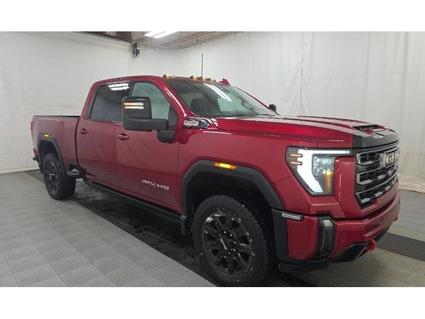 2024 GMC Sierra Hazel Green WI