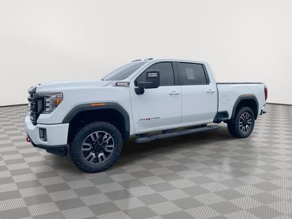 2020 GMC Sierra Jefferson City TN