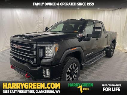 2022 GMC Sierra Clarksburg WV