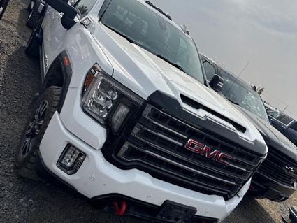 2023 GMC Sierra Post Falls ID