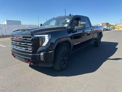 2024 GMC Sierra Hermiston OR