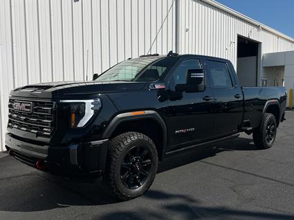 2024 GMC Sierra Hermiston OR
