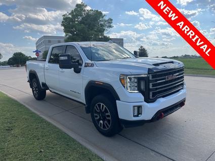 2023 GMC Sierra Broken Arrow OK