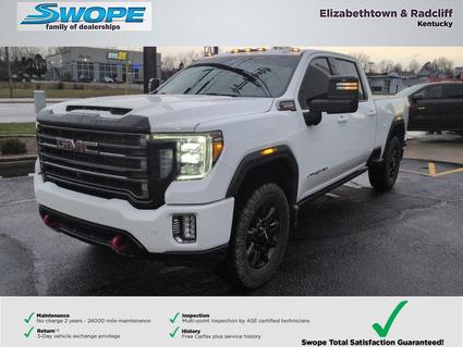 2023 GMC Sierra Elizabethtown KY