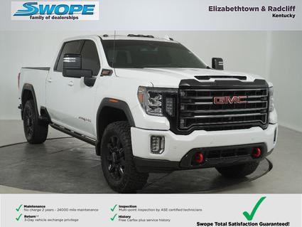 2023 GMC Sierra Elizabethtown KY