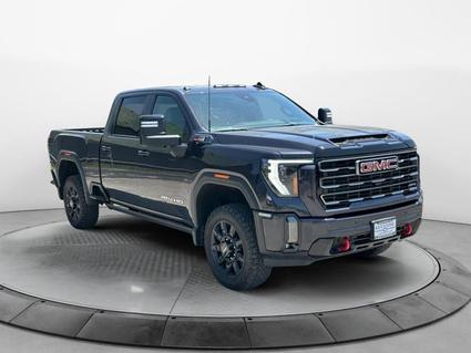 2024 GMC Sierra Sand Springs OK