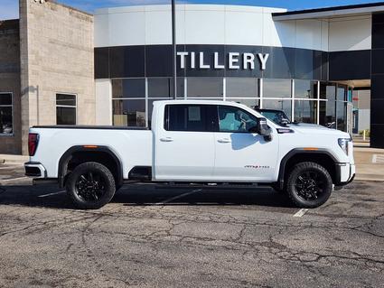2024 GMC Sierra Los Lunas NM