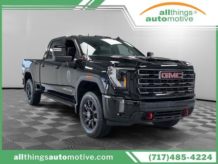 2024 GMC Sierra McConnellsburg PA