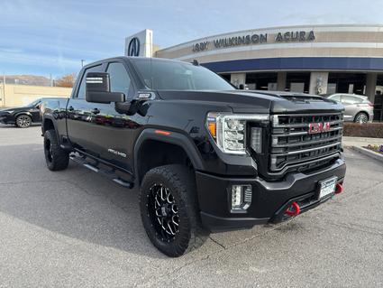 2021 GMC Sierra Salt Lake City UT