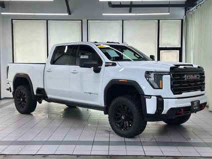 2024 GMC Sierra Demotte IN
