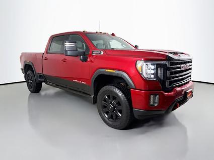 2021 GMC Sierra Hermiston OR
