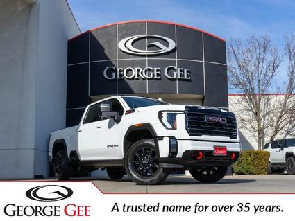 2024 GMC Sierra Liberty Lake WA