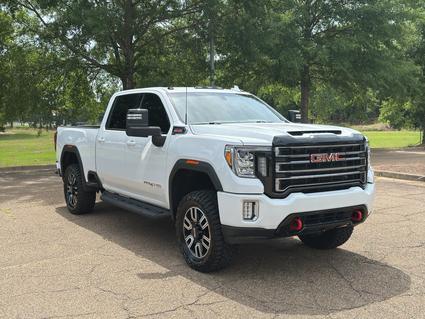 2022 GMC Sierra Brandon MS
