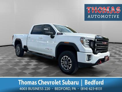 2023 GMC Sierra Bedford PA