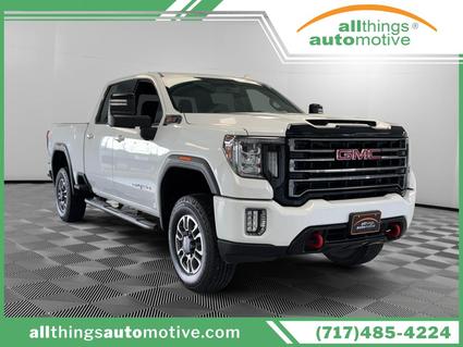 2023 GMC Sierra McConnellsburg PA