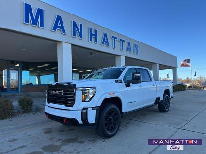 2024 GMC Sierra Manhattan KS