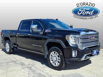 2021 GMC Sierra Wilmington IL