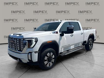 2024 GMC Sierra Greensboro NC
