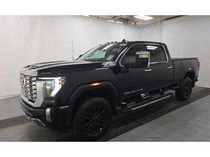 2024 GMC Sierra Hazel Green WI