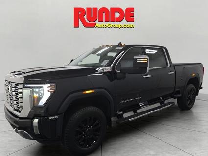 2024 GMC Sierra Hazel Green WI