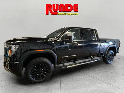 2024 GMC Sierra Hazel Green WI