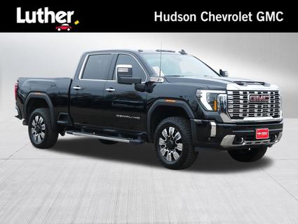 2024 GMC Sierra Hudson WI