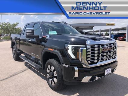 2024 GMC Sierra Rapid City SD