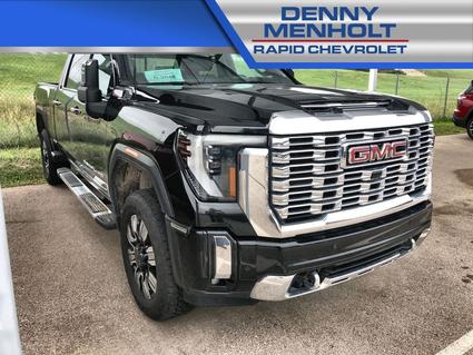 2024 GMC Sierra Rapid City SD