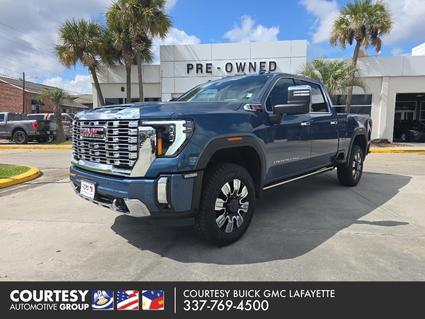 2024 GMC Sierra Lafayette LA