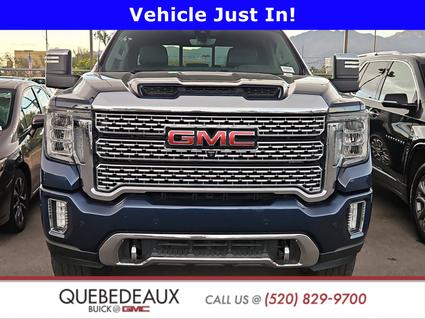 2021 GMC Sierra Tucson AZ