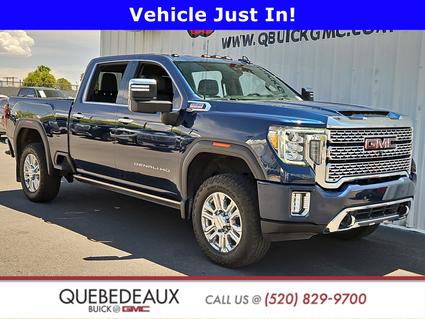 2021 GMC Sierra Tucson AZ