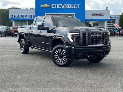 2024 GMC Sierra McMinnville TN