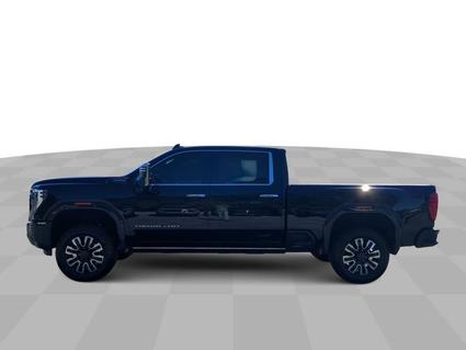 2024 GMC Sierra Newberry SC