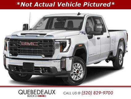 2024 GMC Sierra Tucson AZ