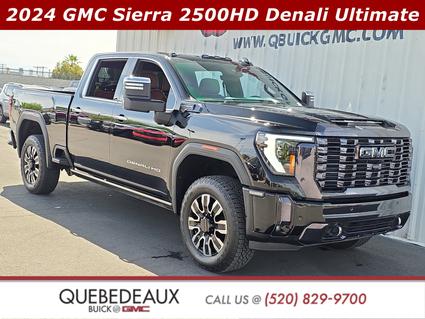 2024 GMC Sierra Tucson AZ