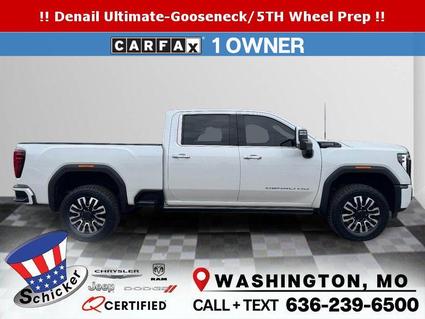 2024 GMC Sierra Washington MO