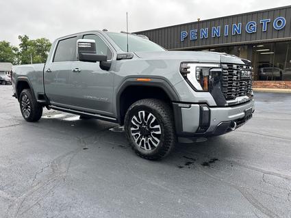2024 GMC Sierra Centralia IL