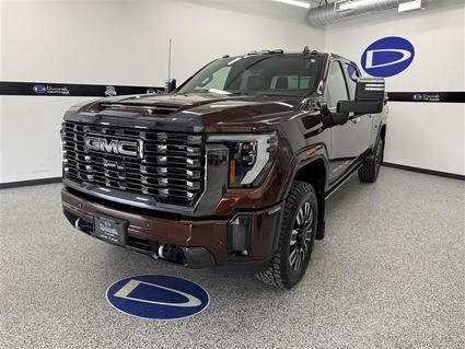 2024 GMC Sierra Bismarck ND