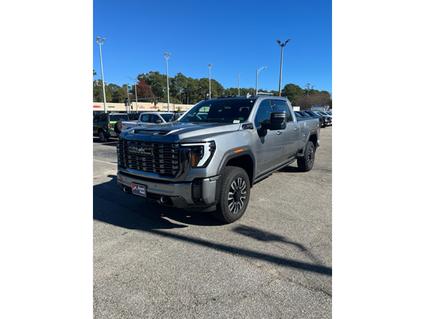 2024 GMC Sierra Virginia Beach VA