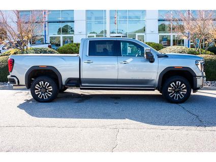 2024 GMC Sierra Virginia Beach VA