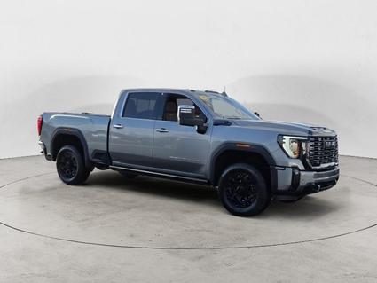 2024 GMC Sierra Hot Springs AR