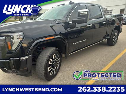 2024 GMC Sierra West Bend WI