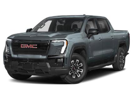 2026 GMC Sierra EV Salinas CA