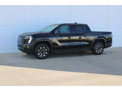 2026 GMC Sierra EV Tilton IL