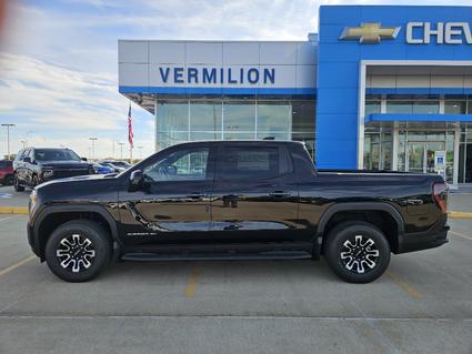 2026 GMC Sierra EV Tilton IL