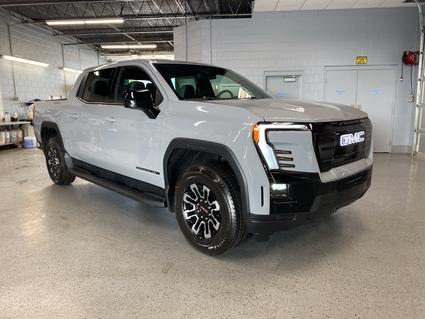 2026 GMC Sierra EV Nappanee IN