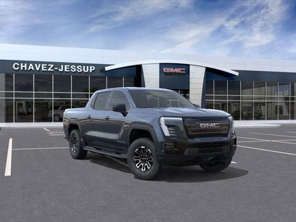 2026 GMC Sierra EV Cathedral City CA
