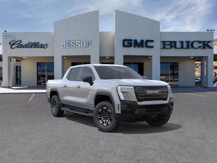 2026 GMC Sierra EV Cathedral City CA