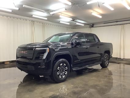 2026 GMC Sierra EV Warsaw IN