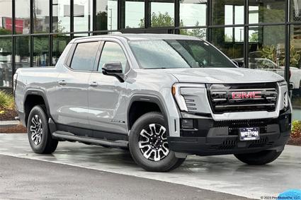 2026 GMC Sierra EV Vero Beach FL